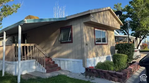 2919 S 2500 W # 35, West Valley City, UT 84119