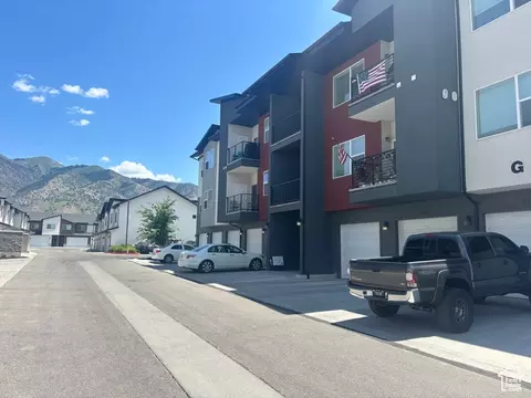 460 W 15 S #G201, Providence, UT 84332