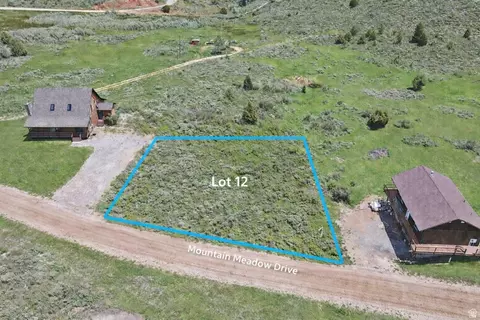 1072 S Mountain Mdw #12, Garden City, UT 84028