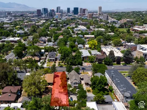161 S 900 E, Salt Lake City, UT 84102