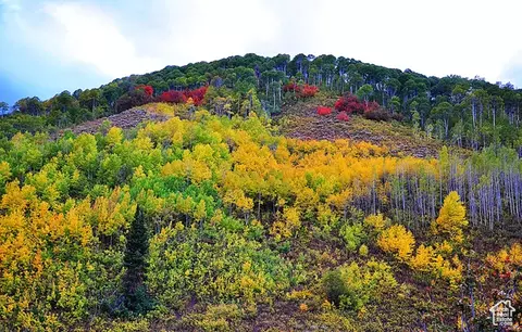 Middle Fork / Pine Canyon Rd, Huntsville, UT 84317