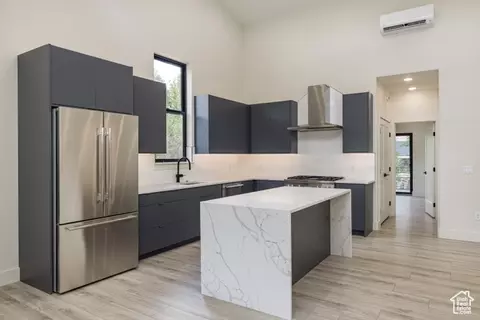 Kitchen - 214 S 200 E #1, Moab, UT 84532 photo 1 of 2