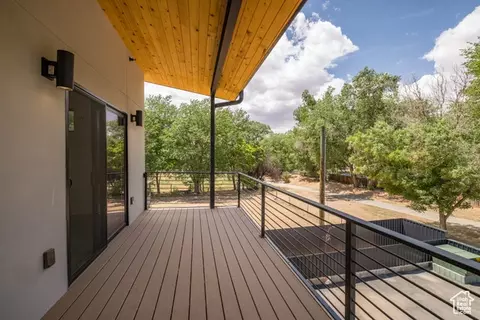 Exterior - 214 S 200 E #1, Moab, UT 84532 photo 8 of 12