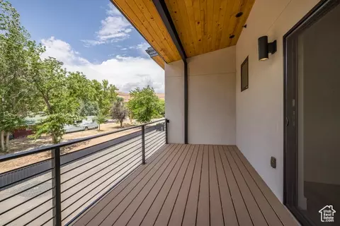 Exterior - 214 S 200 E #1, Moab, UT 84532 photo 7 of 12