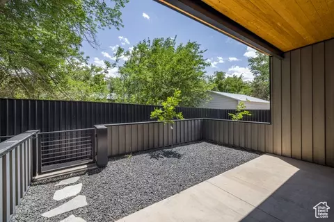 Exterior - 214 S 200 E #1, Moab, UT 84532 photo 10 of 12