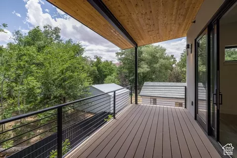Exterior - 214 S 200 E #1, Moab, UT 84532 photo 4 of 12