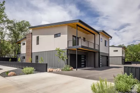 Exterior - 214 S 200 E #6, Moab, UT 84532 photo 8 of 10