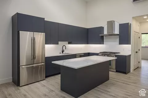 Kitchen - 214 S 200 E #6, Moab, UT 84532 photo 1 of 2