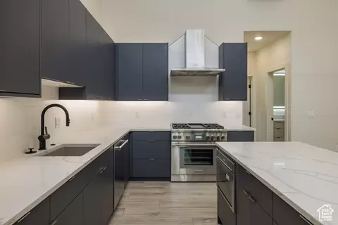 Kitchen - 214 S 200 E #6, Moab, UT 84532 photo 2 of 2
