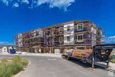 12727 S Skyline Loop Ln #C201, Herriman, UT 84096