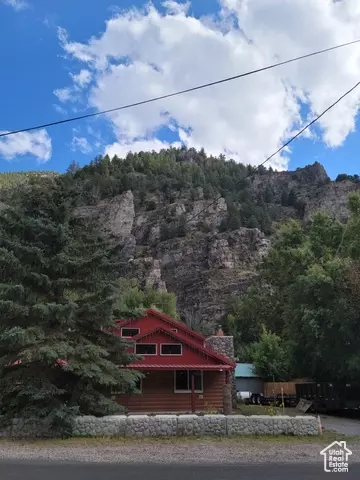 97 Main St, Ophir, UT 84071