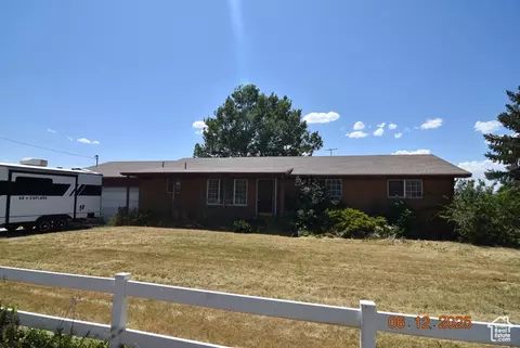 4248 S 3200 W, Spanish Fork, UT 84660