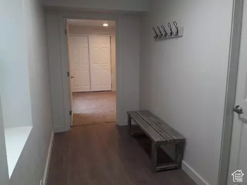 Entry Way - 1584 E Petunia Way, Sandy, UT 84092 photo 5 of 6
