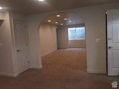 Living - 1584 E Petunia Way, Sandy, UT 84092 photo 4 of 5