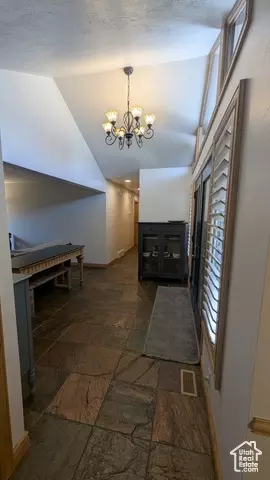 Entry Way - 1584 E Petunia Way, Sandy, UT 84092 photo 3 of 6