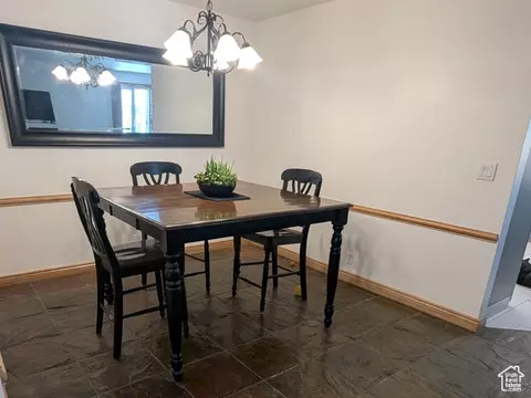 Dining - 1584 E Petunia Way, Sandy, UT 84092 photo 1 of 1