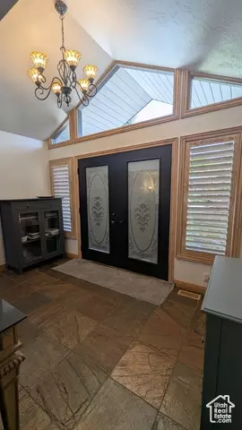 Entry Way - 1584 E Petunia Way, Sandy, UT 84092 photo 4 of 6