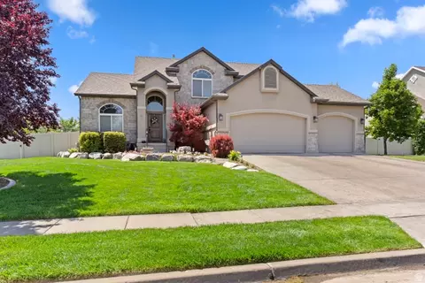 163 Cold Creek Way, Layton, UT 84041