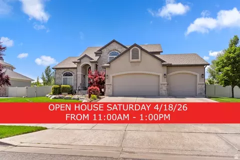 163 Cold Creek Way, Layton, UT 84041