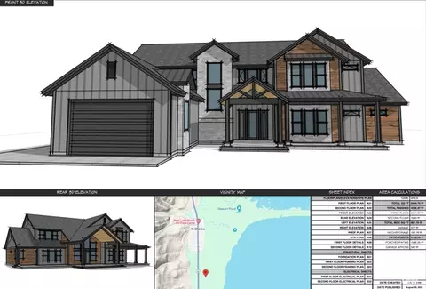 81 N Side Ct #2, Saint Charles, ID 83272