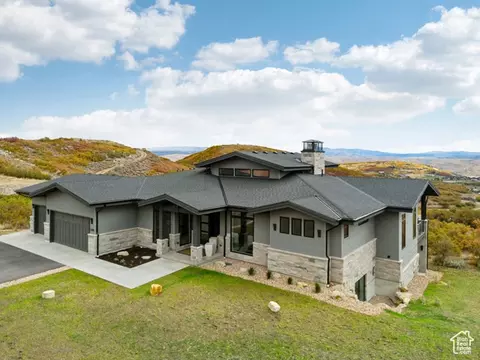 2280 E Outlaw Rd #56, Hideout, UT 84036