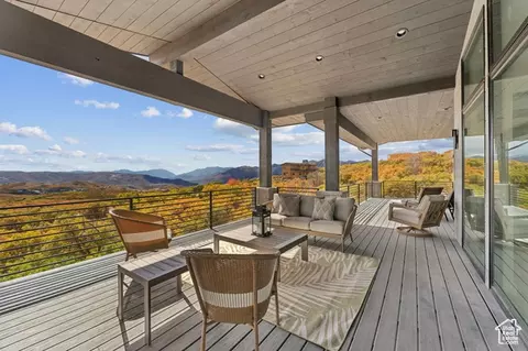 Exterior - 2280 E Outlaw Rd #56, Hideout, UT 84036 photo 8 of 14
