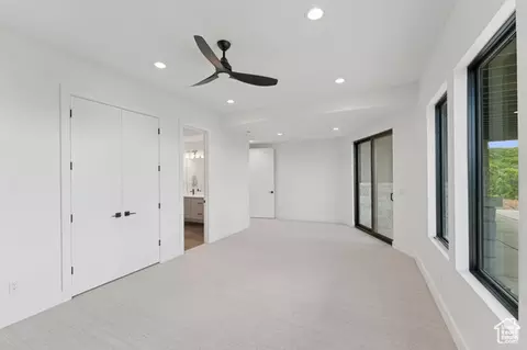 Bedroom - 2280 E Outlaw Rd #56, Hideout, UT 84036 photo 8 of 10