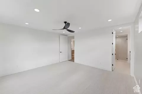 Bedroom - 2280 E Outlaw Rd #56, Hideout, UT 84036 photo 10 of 10