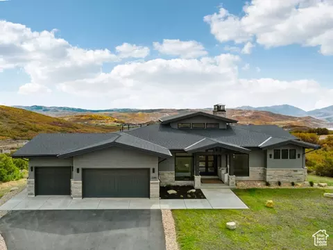 Exterior - 2280 E Outlaw Rd #56, Hideout, UT 84036 photo 3 of 14
