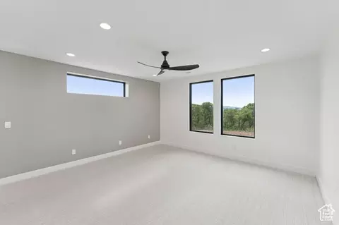 Bedroom - 2280 E Outlaw Rd #56, Hideout, UT 84036 photo 9 of 10