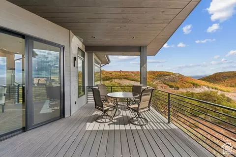Exterior - 2280 E Outlaw Rd #56, Hideout, UT 84036 photo 5 of 14