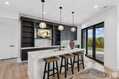 Kitchen - 2280 E Outlaw Rd #56, Hideout, UT 84036 photo 3 of 4
