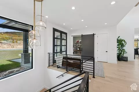Entry Way - 2280 E Outlaw Rd #56, Hideout, UT 84036 photo 1 of 3