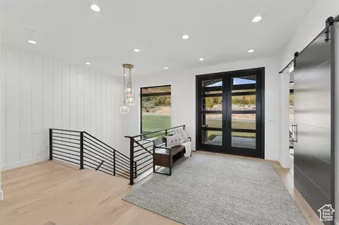 Entry Way - 2280 E Outlaw Rd #56, Hideout, UT 84036 photo 2 of 3