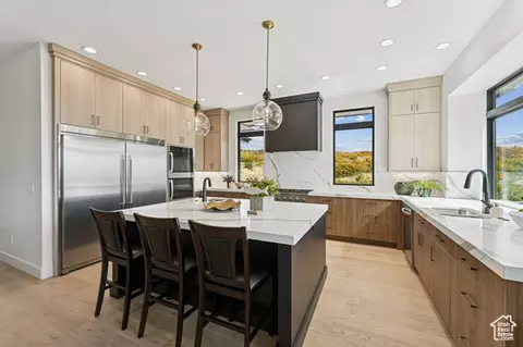 Kitchen - 2280 E Outlaw Rd #56, Hideout, UT 84036 photo 1 of 4