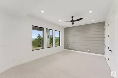 Bedroom - 2280 E Outlaw Rd #56, Hideout, UT 84036 photo 7 of 10