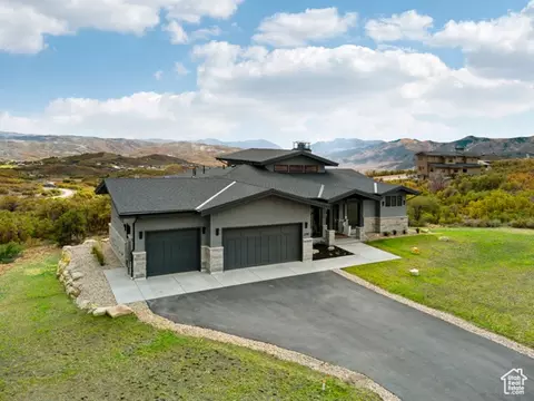 Exterior - 2280 E Outlaw Rd #56, Hideout, UT 84036 photo 2 of 14