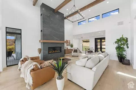 Living - 2280 E Outlaw Rd #56, Hideout, UT 84036 photo 1 of 6