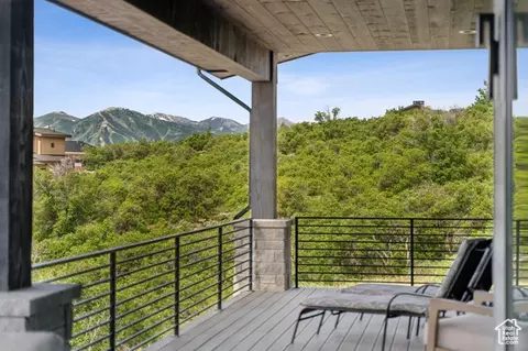 Exterior - 2280 E Outlaw Rd #56, Hideout, UT 84036 photo 13 of 14