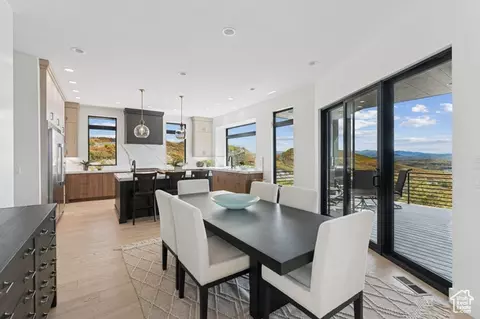 Dining - 2280 E Outlaw Rd #56, Hideout, UT 84036 photo 1 of 1