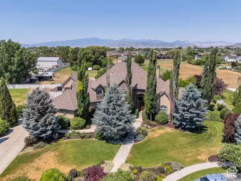 9967 N 6670 W, Highland, UT 84003