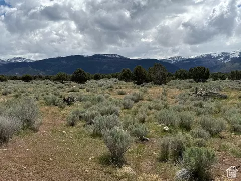 Undisclosed, Spring City, UT 84662