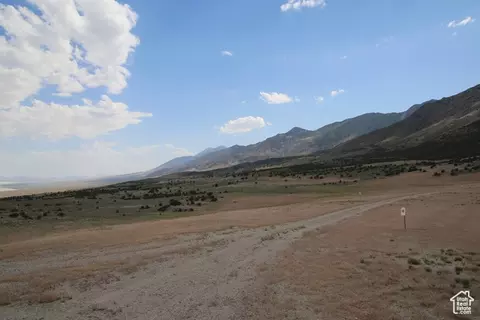 80025 W Loop Rd, Grouse Creek, UT 84313