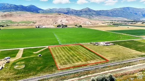4000 N 4400 W #4, Clifton, ID 83232