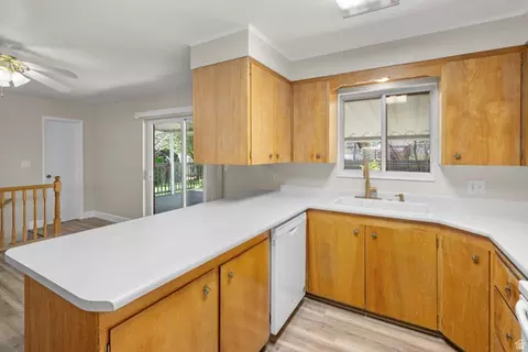 Kitchen - 9203 S 220 E, Sandy, UT 84070 photo 3 of 3
