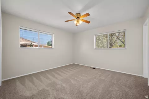 Bedroom - 9203 S 220 E, Sandy, UT 84070 photo 1 of 5