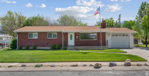 9203 S 220 E, Sandy, UT 84070