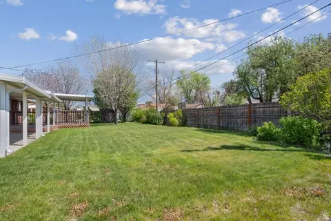 Exterior - 9203 S 220 E, Sandy, UT 84070 photo 6 of 6