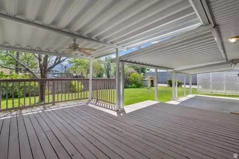 Exterior - 9203 S 220 E, Sandy, UT 84070 photo 3 of 6