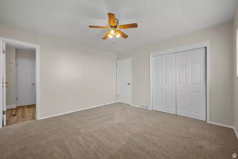 Bedroom - 9203 S 220 E, Sandy, UT 84070 photo 2 of 5